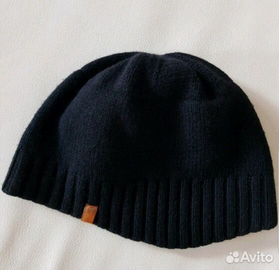 Мужская шапка qutventura