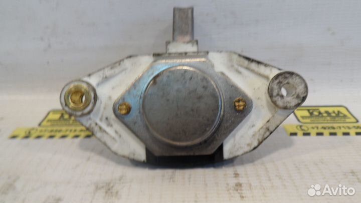 Щетки генератора MAN 19.364 Commander 303589