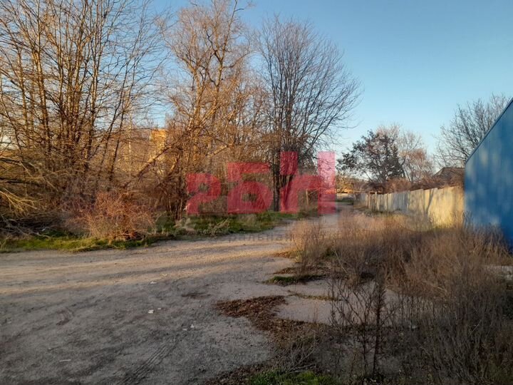 Участок 25 сот. (промназначения)