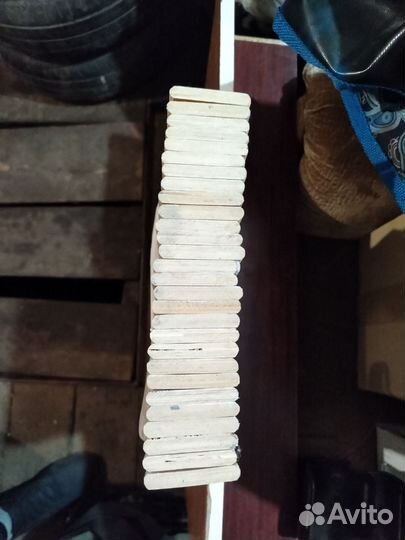 Ламели для кроватей