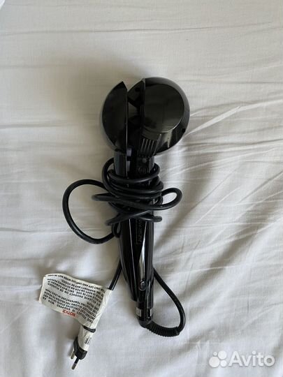 Автоматическая плойка BaByliss Pro