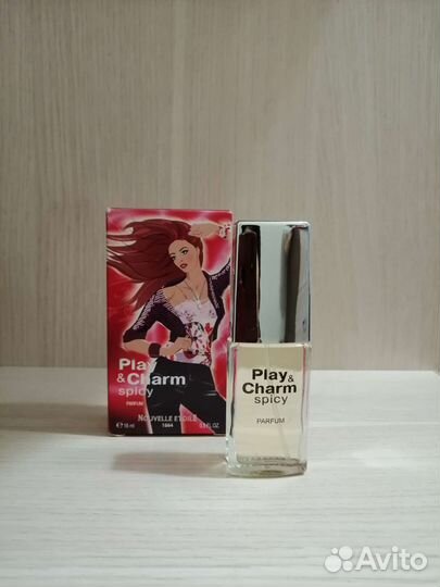 Туалетная вода женская