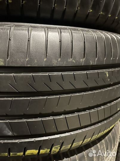 Bridgestone Alenza 001 275/50 R21