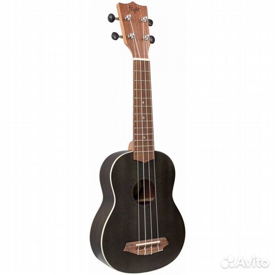 Укулеле Flight NUS380 jade