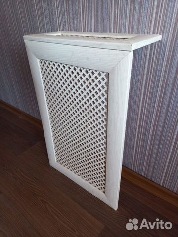 Экран на батарею отопления