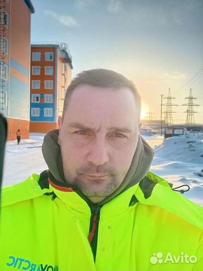Руководитель проекта, Главный инженер