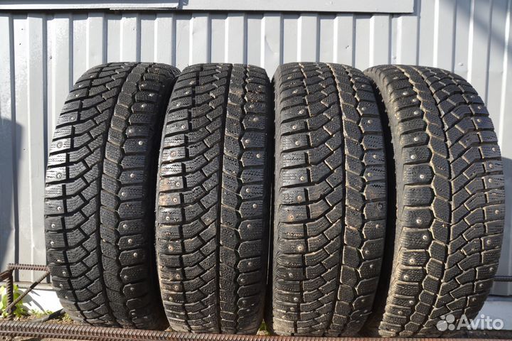Viatti Brina Nordico V-522 205/55 R16 91T