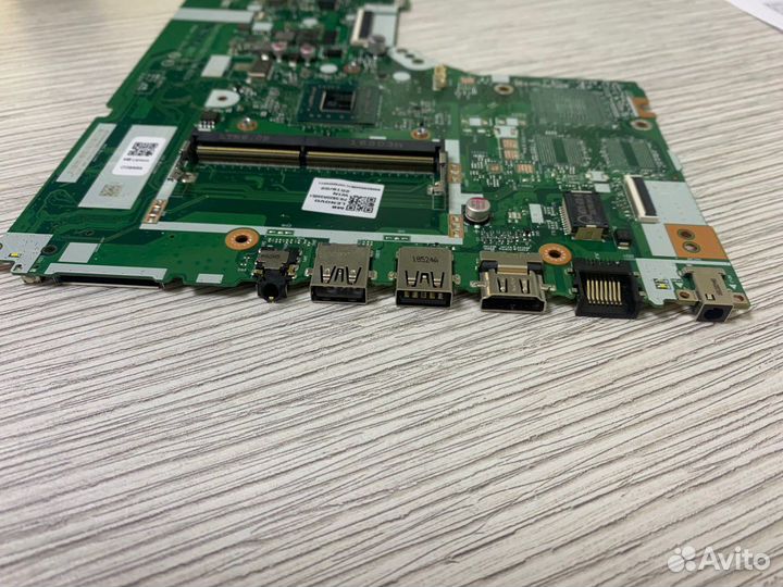 Материнская плата для Lenovo 330-17AST A6-9225