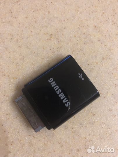 Адаптер для планшета samsung