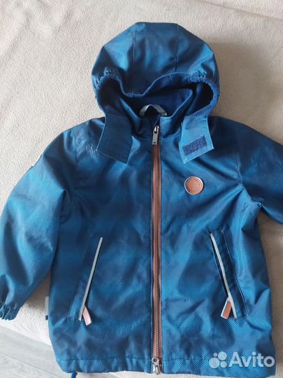 Куртка демисезонная на мальчика 98 Kerry