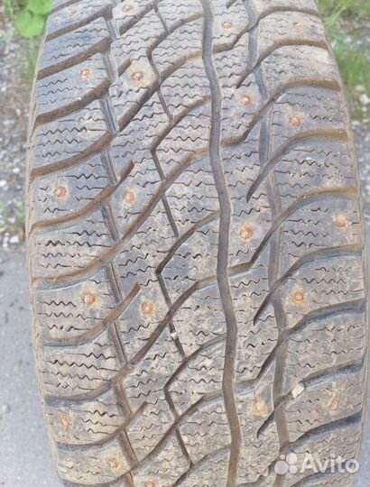 КАМА 505 Irbis 235/65 R17