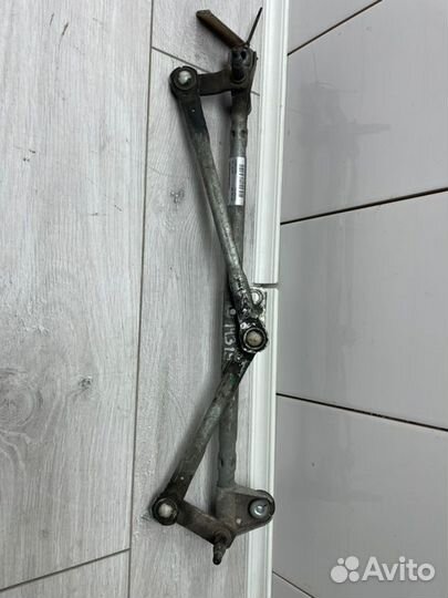 Трапеция дворников Opel Vectra 1.8 2004