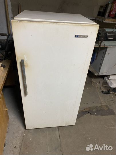 Холодильник бу маленький