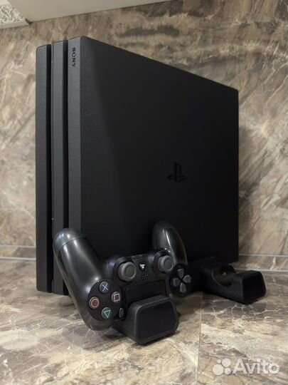 Sony PS4 PRO 1TB