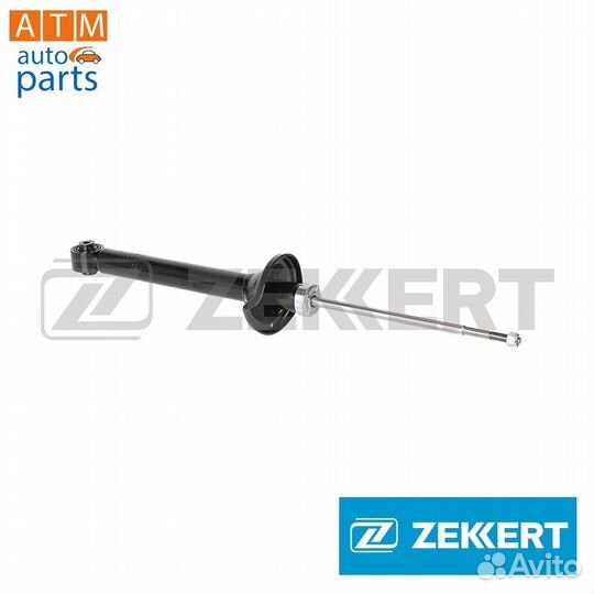 Амортизатор газ зад. подвески Mazda Demio 96