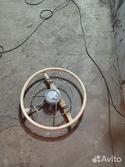 Газ 21 волга