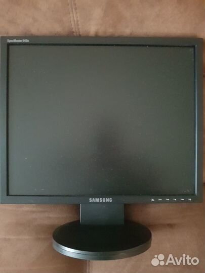 Монитор 19' Samsung 940B
