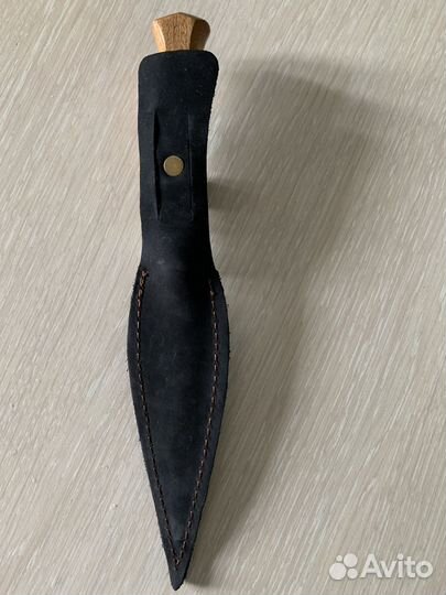 Ножи ручной работы турция