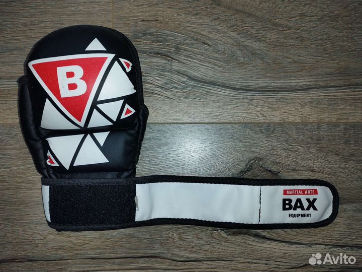 Шингарты перчатки Bax