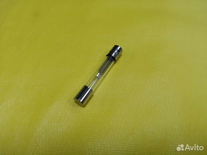 Предохранитель