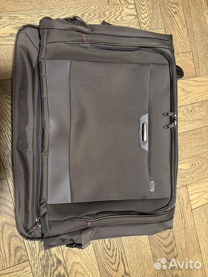 Портплед samsonite