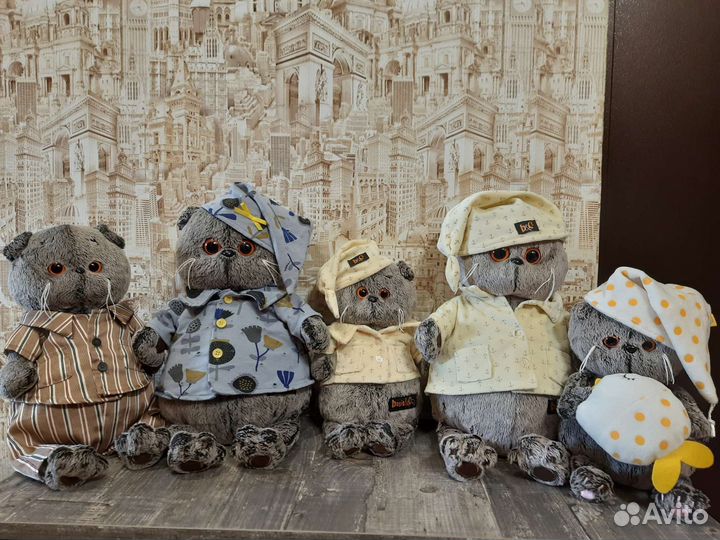 Басик в Пижаме, полотенце