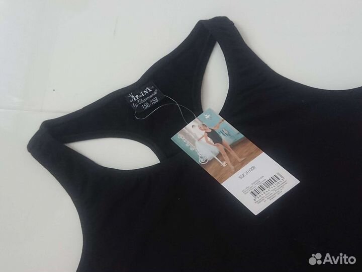 Купальники гимнастические для занятий выступлений