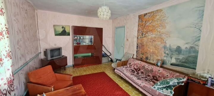 Дом 72 м² на участке 6 сот.