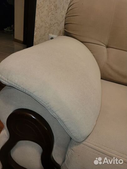 Диван раскладной