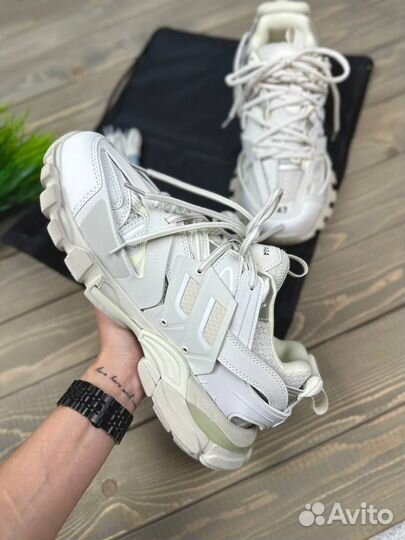 Кроссовки Balenciaga Track