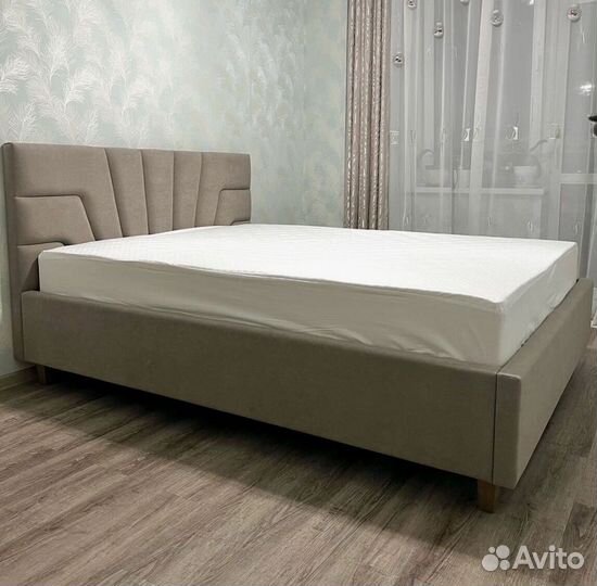 Кровать от производителя