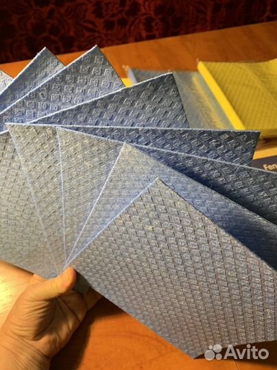 Салфетки для уборки