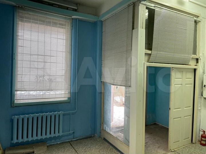 Свободного назначения, 110 м²