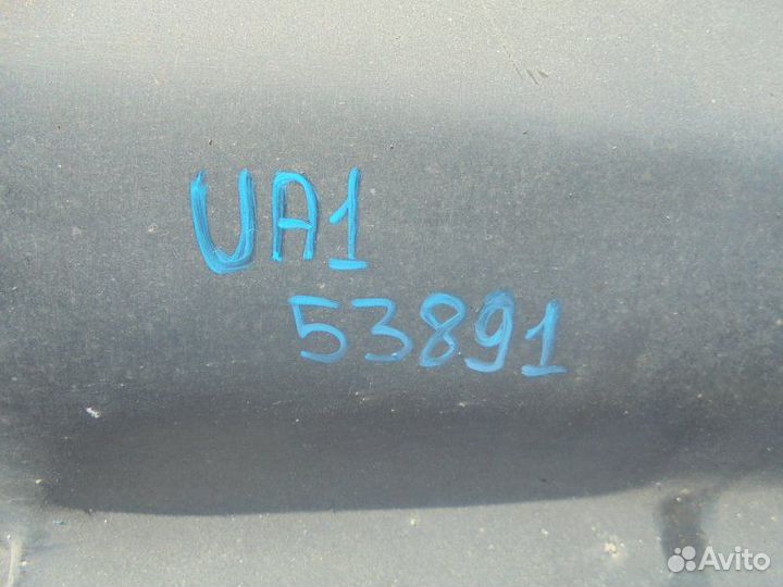 Защита горловины бензобака Honda Inspire UA1 G20A