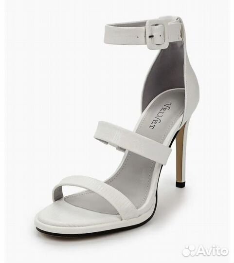 Туфли босоножки