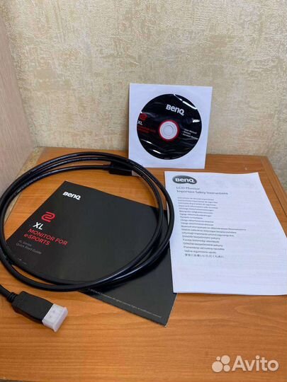 Монитор 144 гц Benq