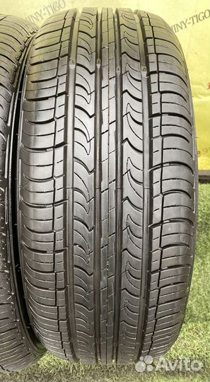 Nexen Classe Premiere CP672 195/60 R15 88H