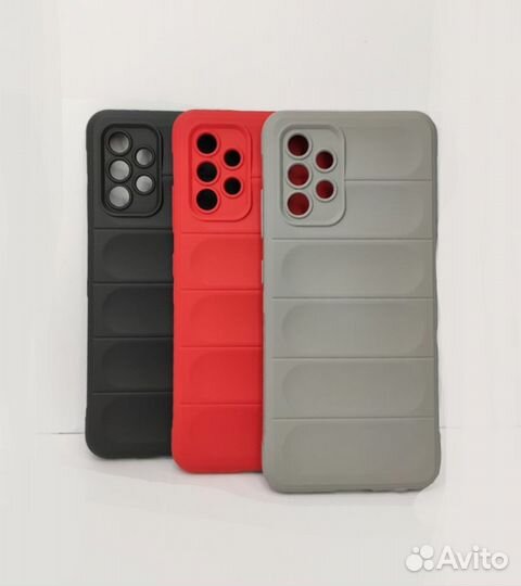 Чехол Samsung A32