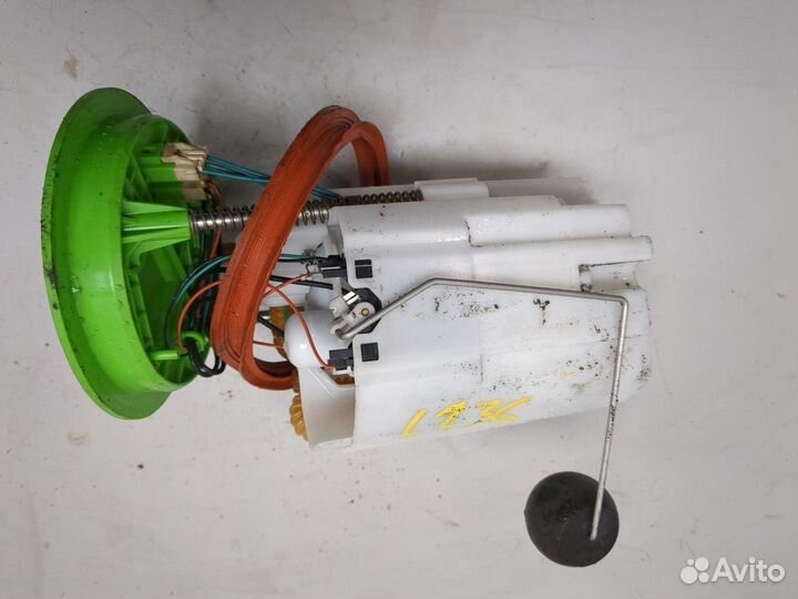 Насос топливный электрический Volkswagen Golf 7, 2