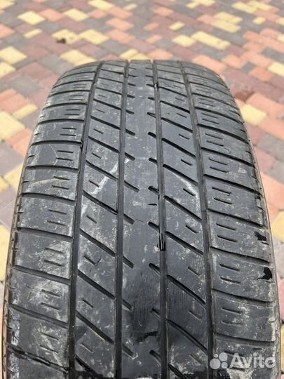 Bridgestone Dueler 684 235/55 R19