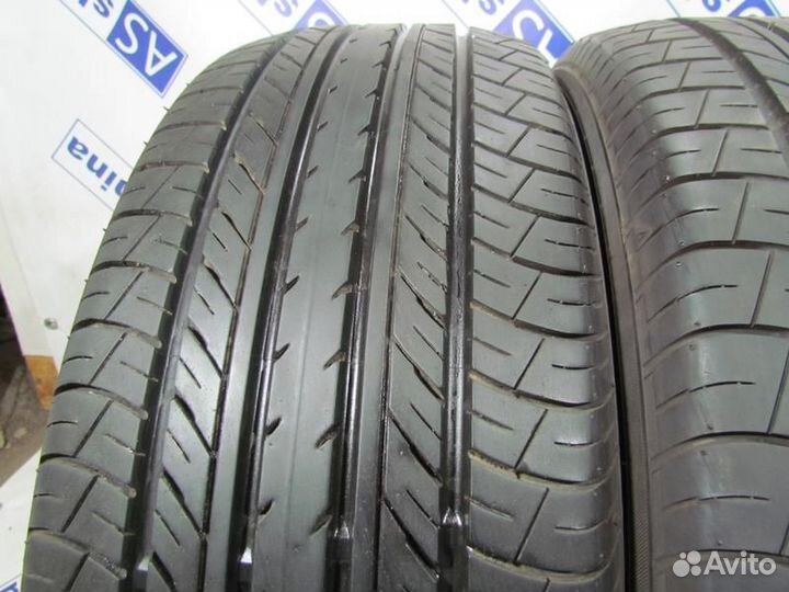 Yokohama BluEarth E70BZ 225/55 R18 96R