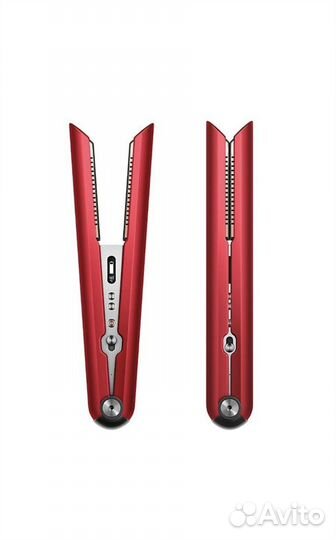 Выпрямитель для волос dyson Corrale
