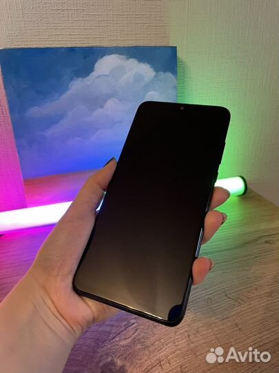 HUAWEI P30 lite, 4/128 ГБ