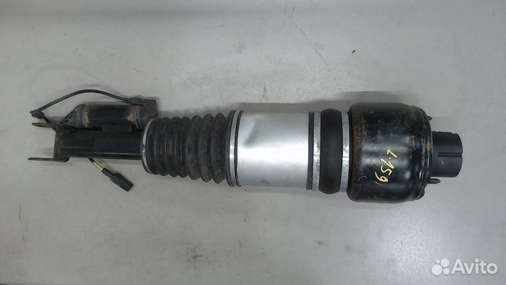 Амортизатор подвески Mercedes CLS C219, 2006