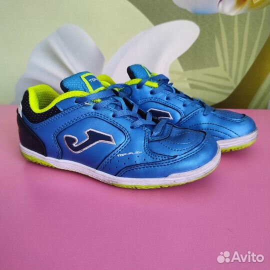 Футзалки joma top flex