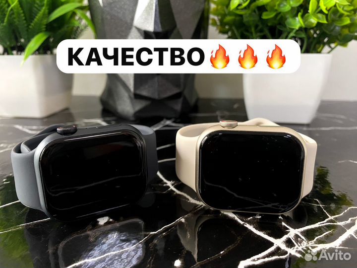 Смарт часы LK9 PRO Оригинал