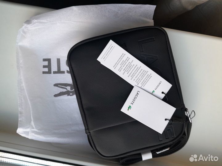 Сумка барсетка мужская