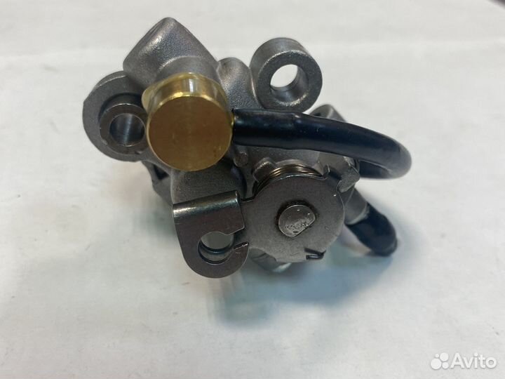 Маслянный насос Хонда Дио AF18/27