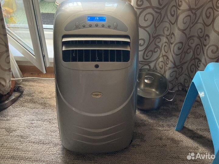 Напольный кондиционер bimatek