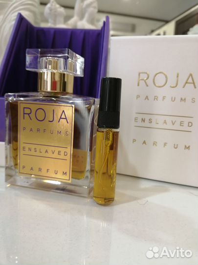 Roja отливант 5мл